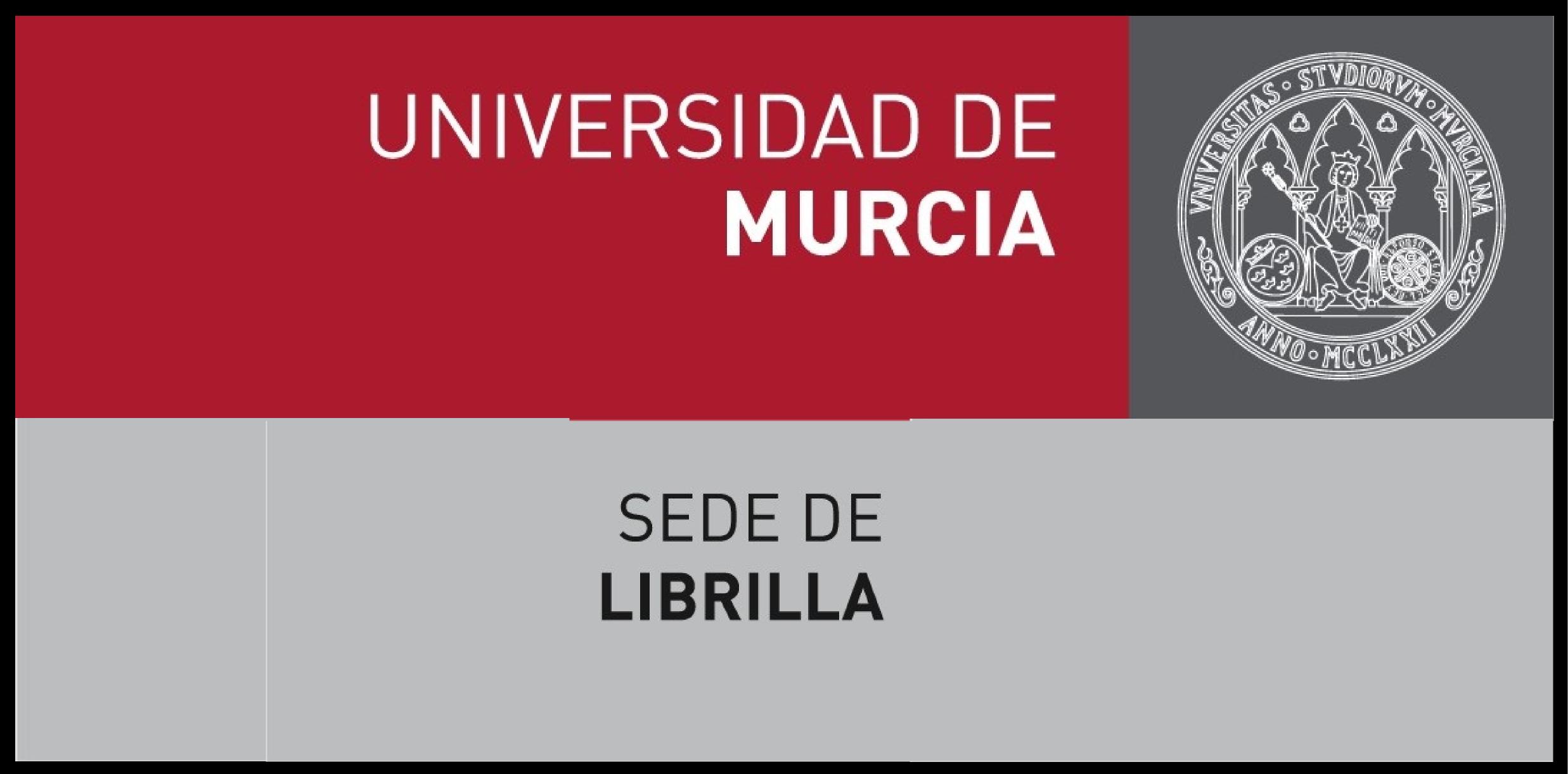 UMU. Sede Permanente Librilla . Sale del sitio www.librilla.es  